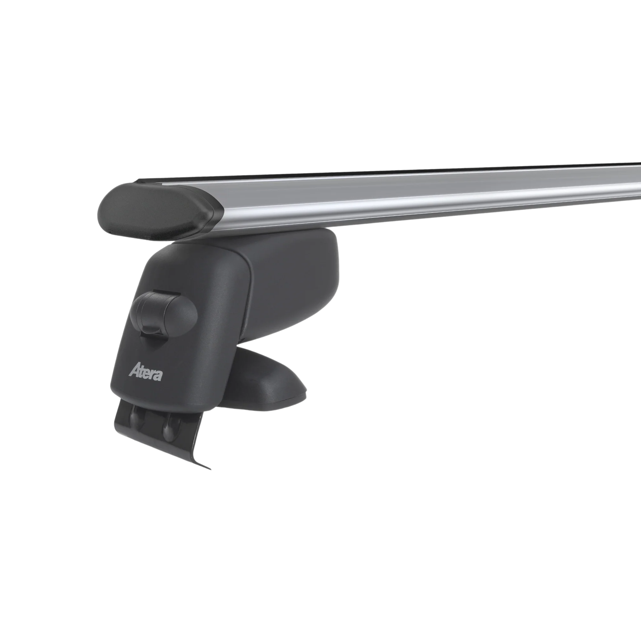 Dachträger SIGNO AS Aero Silber - 045256