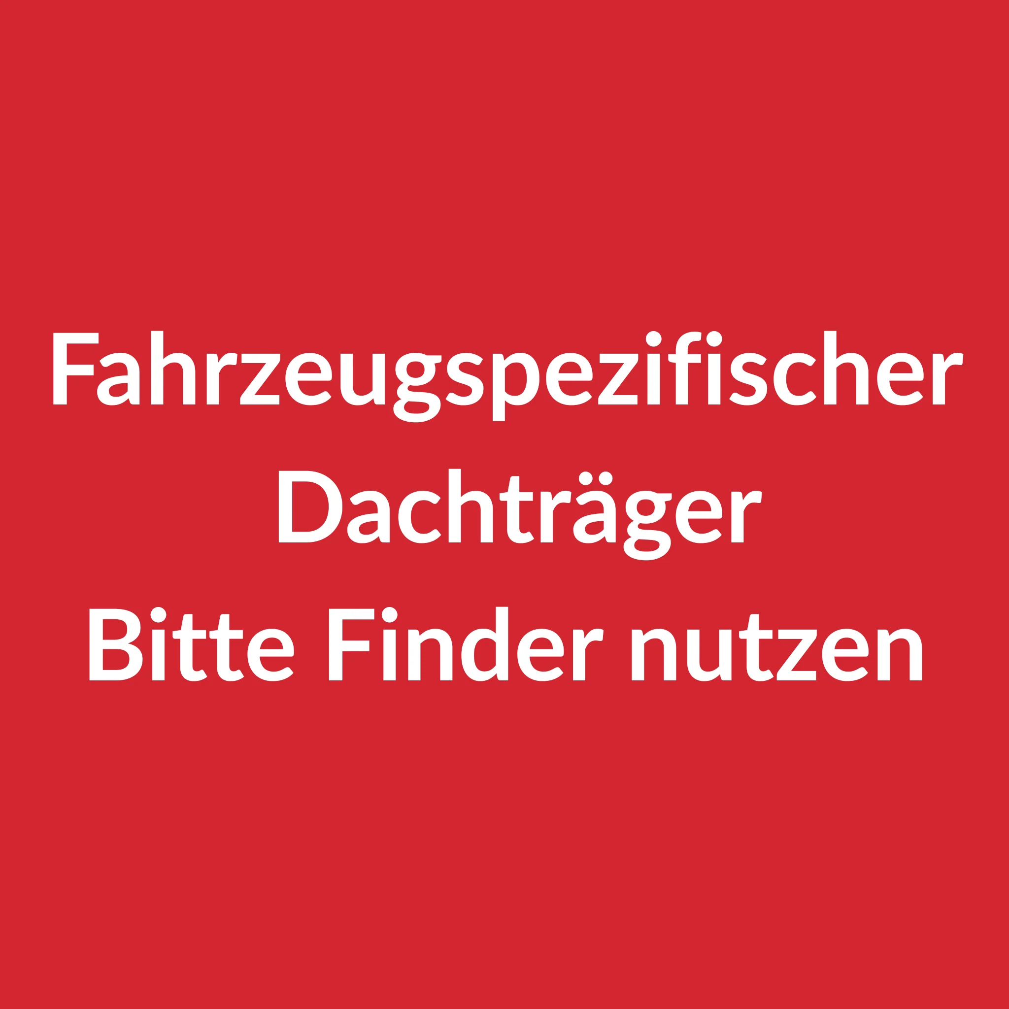 Dachträger SIGNO AS Stahl - 044248 - Image 2