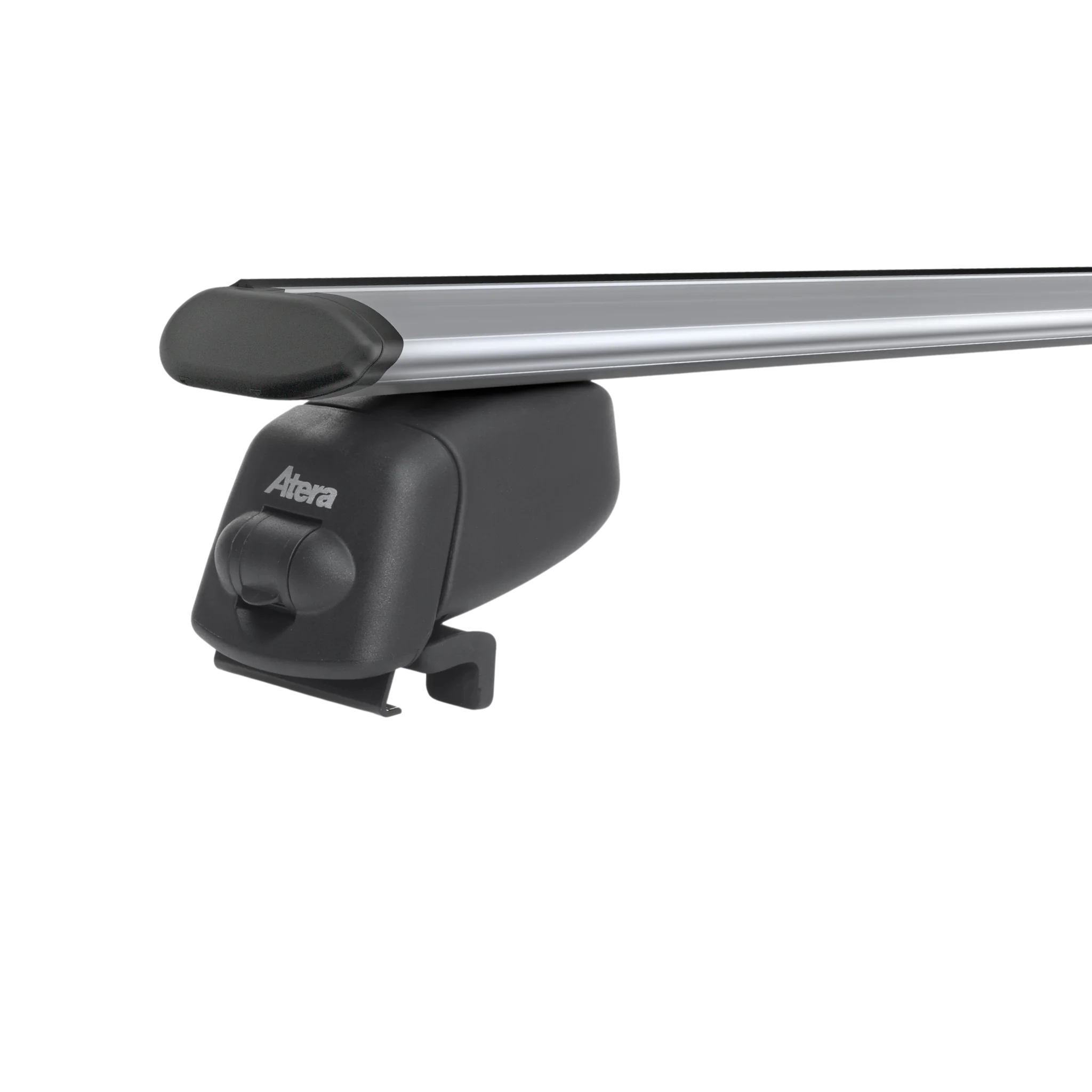 Dachträger SIGNO ASS Aero Silber - 045302