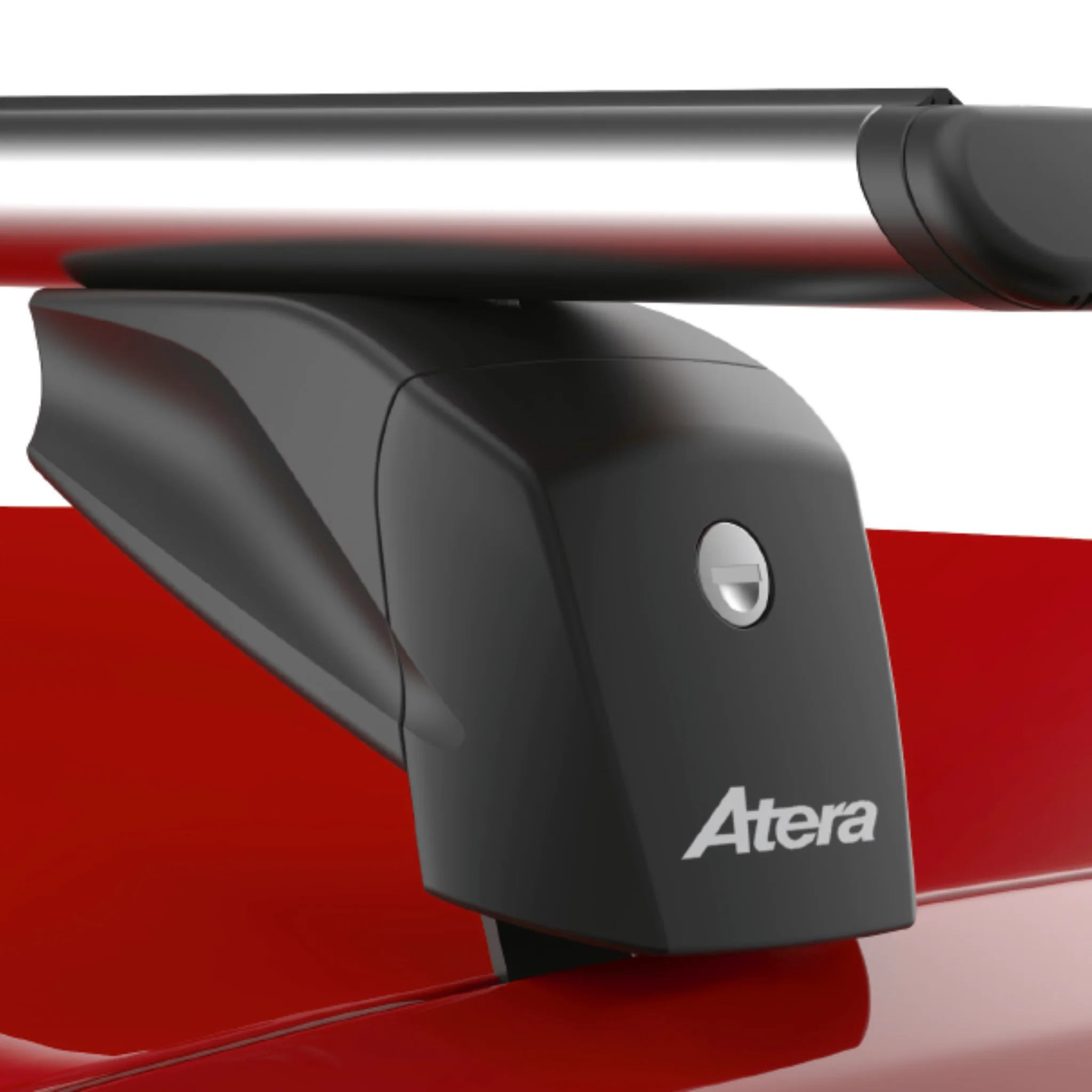 Dachträger SIGNO DXT Aero Silber für Fixpunkte - 045132 - Image 2