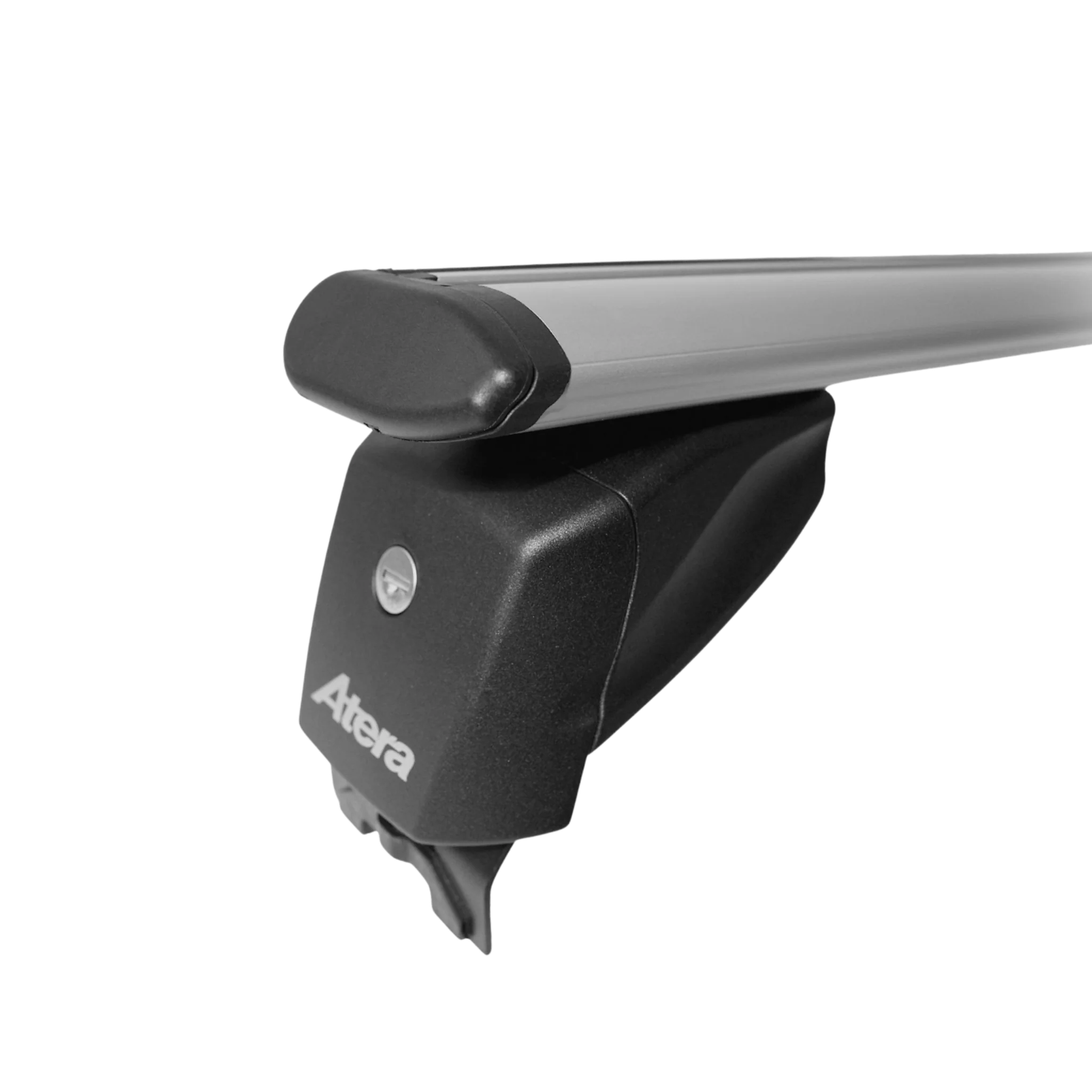 Dachträger SIGNO DXT Aero Silber für Fixpunkte - 047437